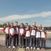 Foto NRW-Mannschaft Jun U23 WM 2018